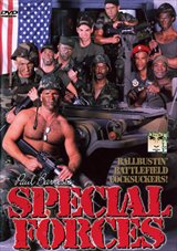 Special Forces (USMale)