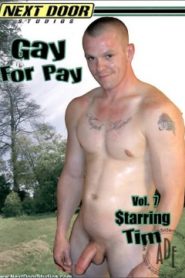 Gay for Pay 07 Tim