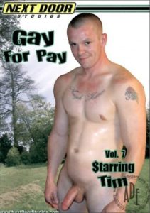 Gay for Pay 07 Tim