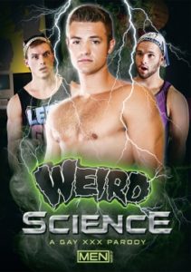 Weird Science A Gay XXX Parody