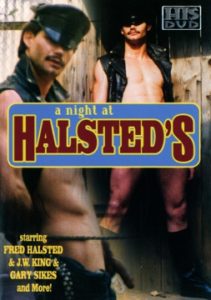 A Night at Halsteds