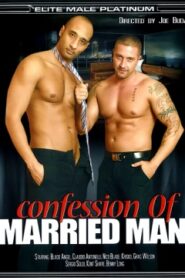Confession of Married Man