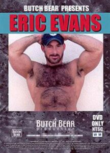Eric Evans