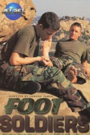Foot Soldiers (JetSet)