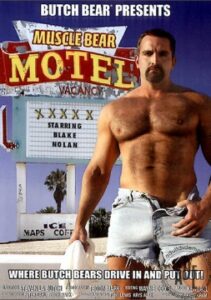 Muscle Bear Motel