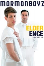 Elder Ence Chapters 5-8