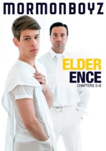 Elder Ence Chapters 5-8