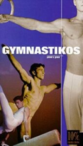 Gymnastikos Power and Grace