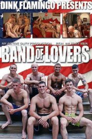 Band of Lovers