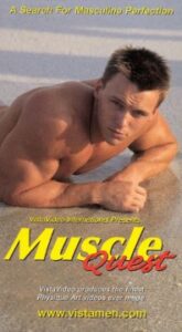 Muscle Quest