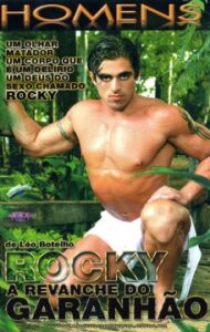 Rocky A revanche do Garanhao aka The Renegade