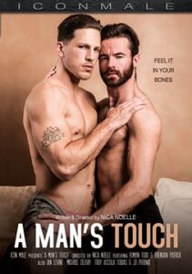 A Mans Touch