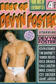 Best Of Devyn Foster