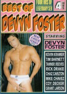 Best Of Devyn Foster