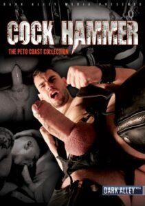 Cock Hammer The Peto Coast Collection