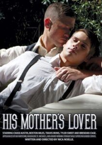 His Mothers Lover