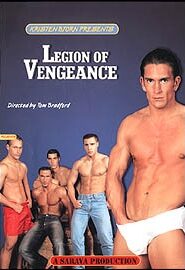 Legion of Vengeance