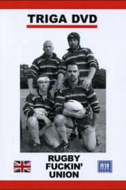 Rugby Fuckin Union