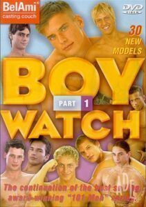 Boy Watch Part 1