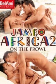 Jambo Africa 2 On the Prowl