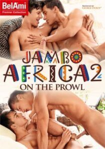 Jambo Africa 2 On the Prowl