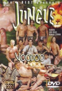 Jungle Voodoo aka Jungle Boys