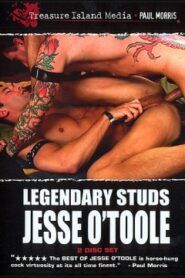 Legendary Studs Jesse O Toole
