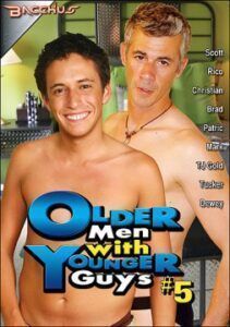 Older Men with Younger Guys 5