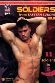 Soldiers from Eastern Europe 6