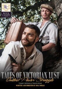 Tales of Victorian Lust