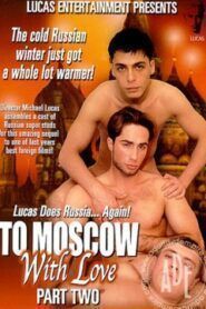 To Moscow with Love 2