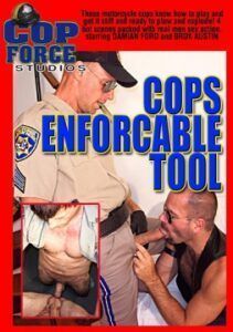 Cops Enforceable Tool
