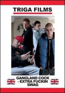 Gangland Cock Extra Fuckin Swag
