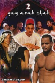 Gay Arab Club 2