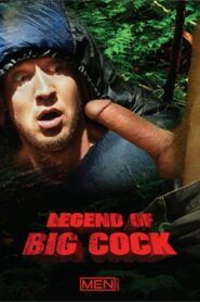 The Legend of Big Cock