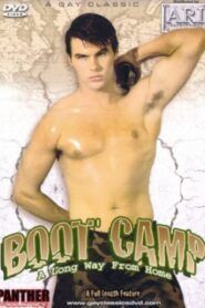 Boot Camp A Long Way from Home