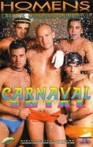 Carnaval Total aka Carnaval Radical Gay