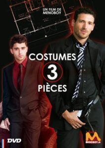 Costumes 3 pieces