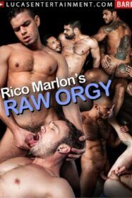 Rico Marlons Raw Orgy