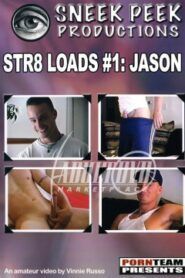 Str8 Loads 1 Jason