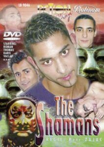 The Shamans
