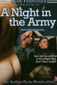 A Night in the Army