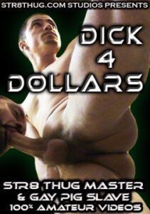Dick 4 Dollars