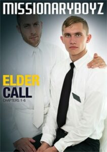 Elder Call Chapters 1-6
