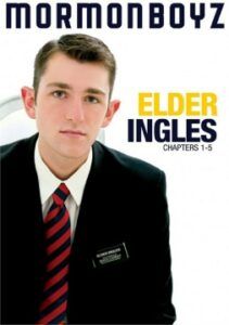 Elder Ingles Chapters 1-5