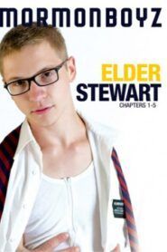Elder Stewart Chapters 1-5