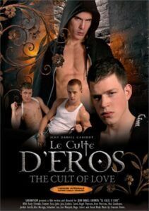 Le Culte Deros aka The Cult of Love