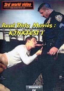 Real Dirty Movies Kinkfest 1