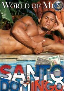 World of Men Santo Domingo