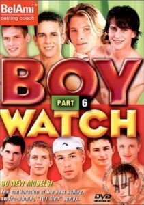 Boy Watch 6